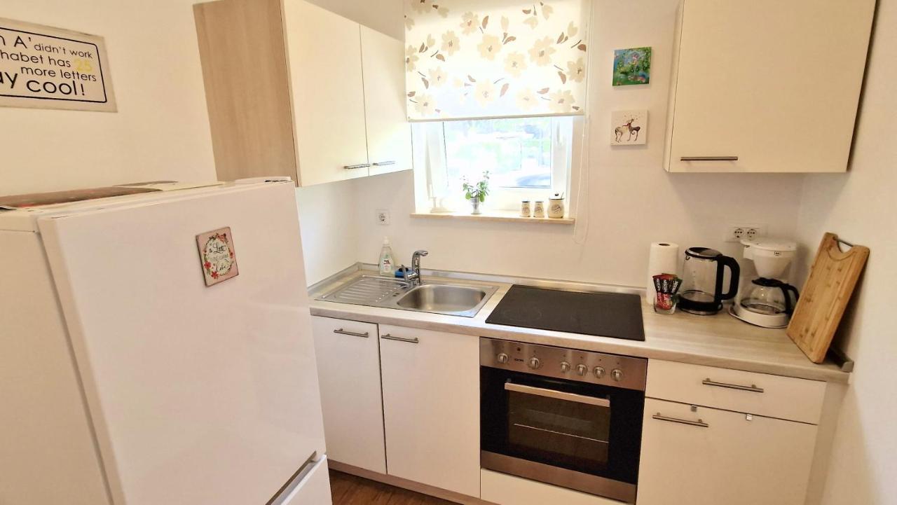 Apartment Pipo Krk Town Luaran gambar
